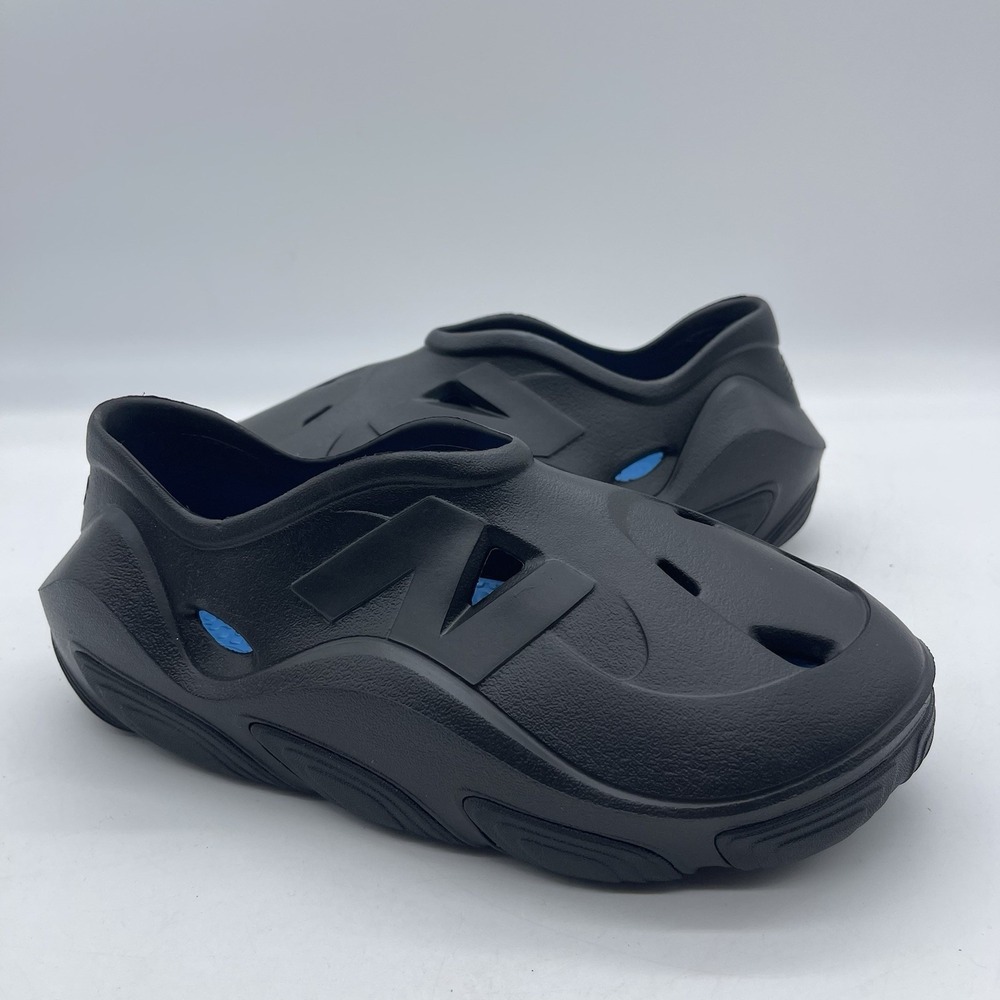 New Balance Fresh Foam X RCVRY RCVRYEBK Men's Size 6 / Women's 7.5 Shoes Black